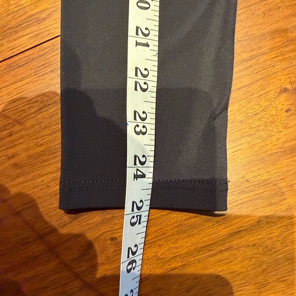 Thalia Sodi Black Long Sleeve sheath Dress with Gold studded Accents - Picture 6 of 10